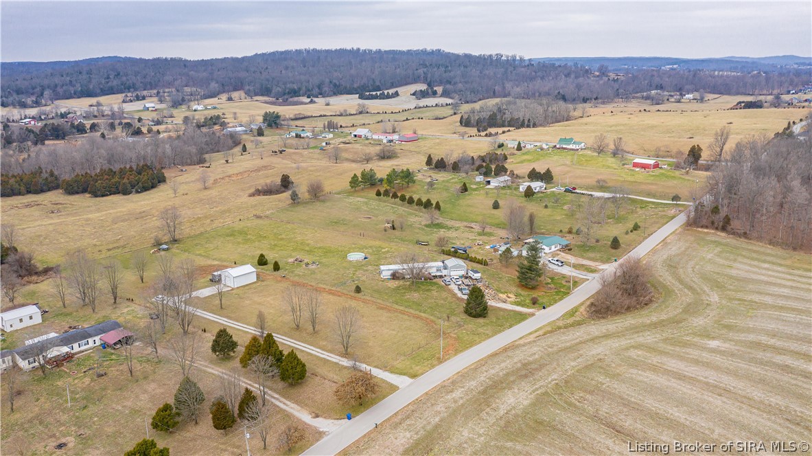 5725 Hill Grove Road Southwest Corydon, IN 47112 - Photo 26 of 31