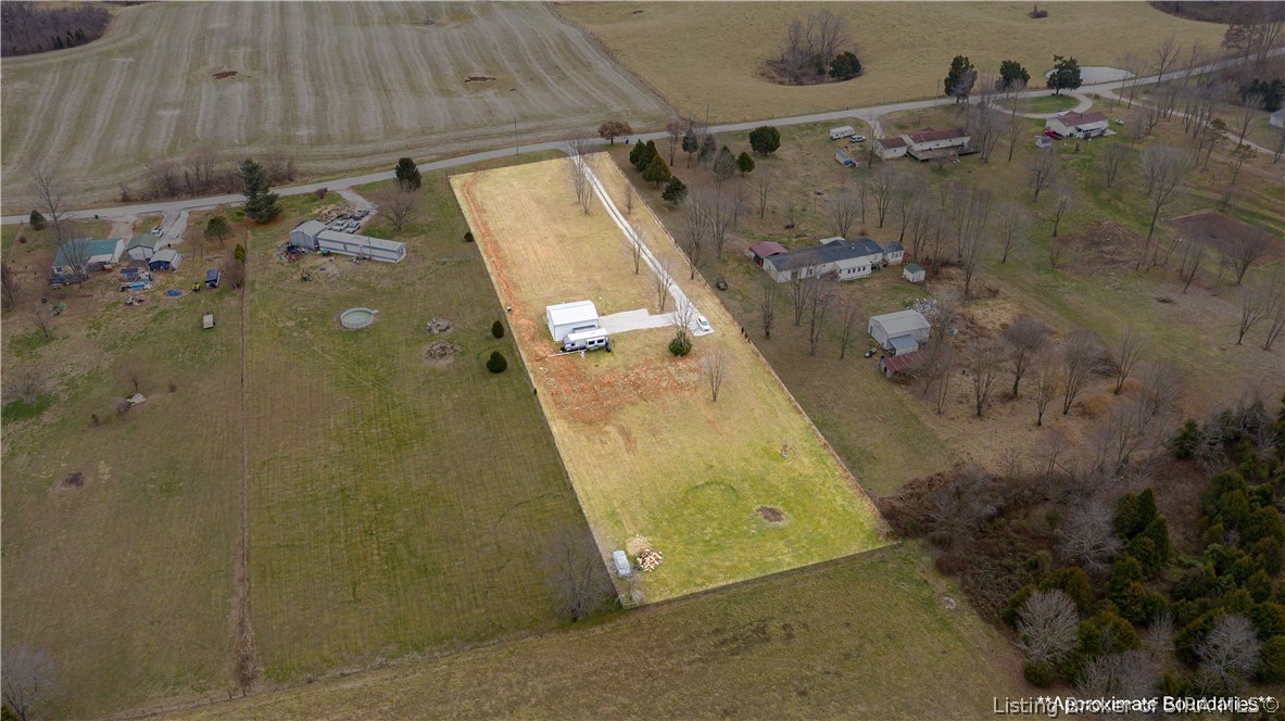 5725 Hill Grove Road Southwest Corydon, IN 47112 - Photo 27 of 31