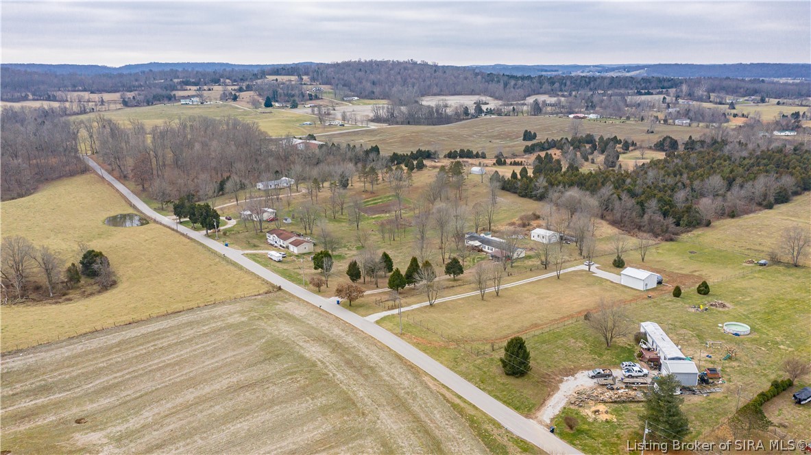 5725 Hill Grove Road Southwest Corydon, IN 47112 - Photo 28 of 31