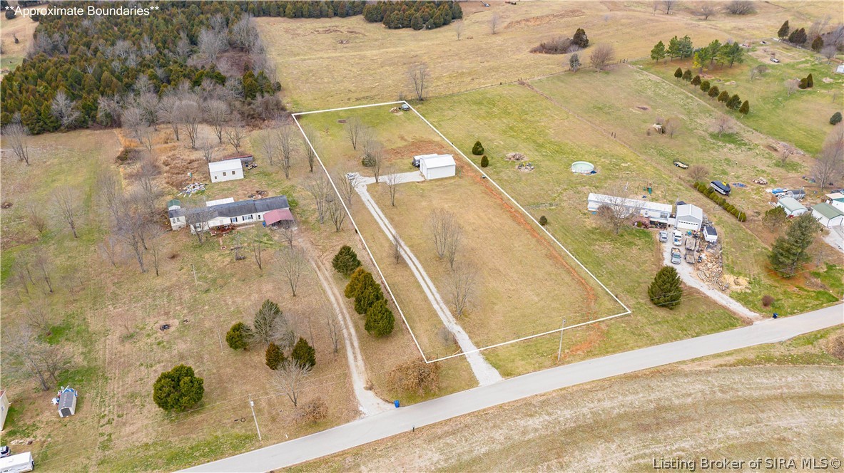 5725 Hill Grove Road Southwest Corydon, IN 47112 - Photo 31 of 31