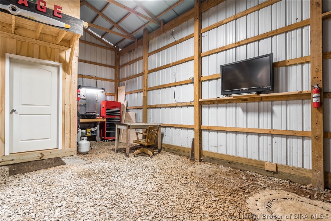5725 Hill Grove Road Southwest Corydon, IN 47112 - Photo 7 of 31