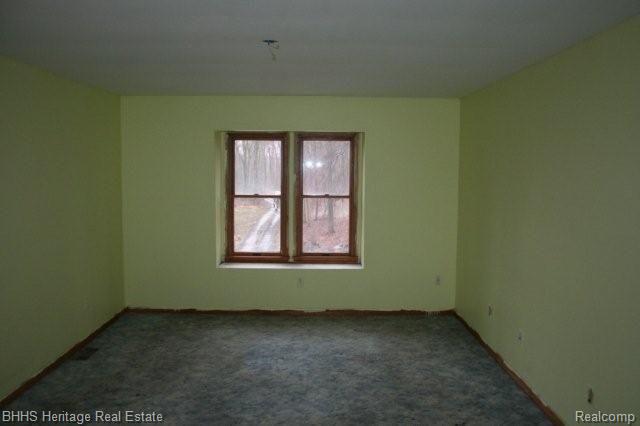6600 West Lange Road Fowlerville, MI 48836 - Photo 15 of 23 Bedroom