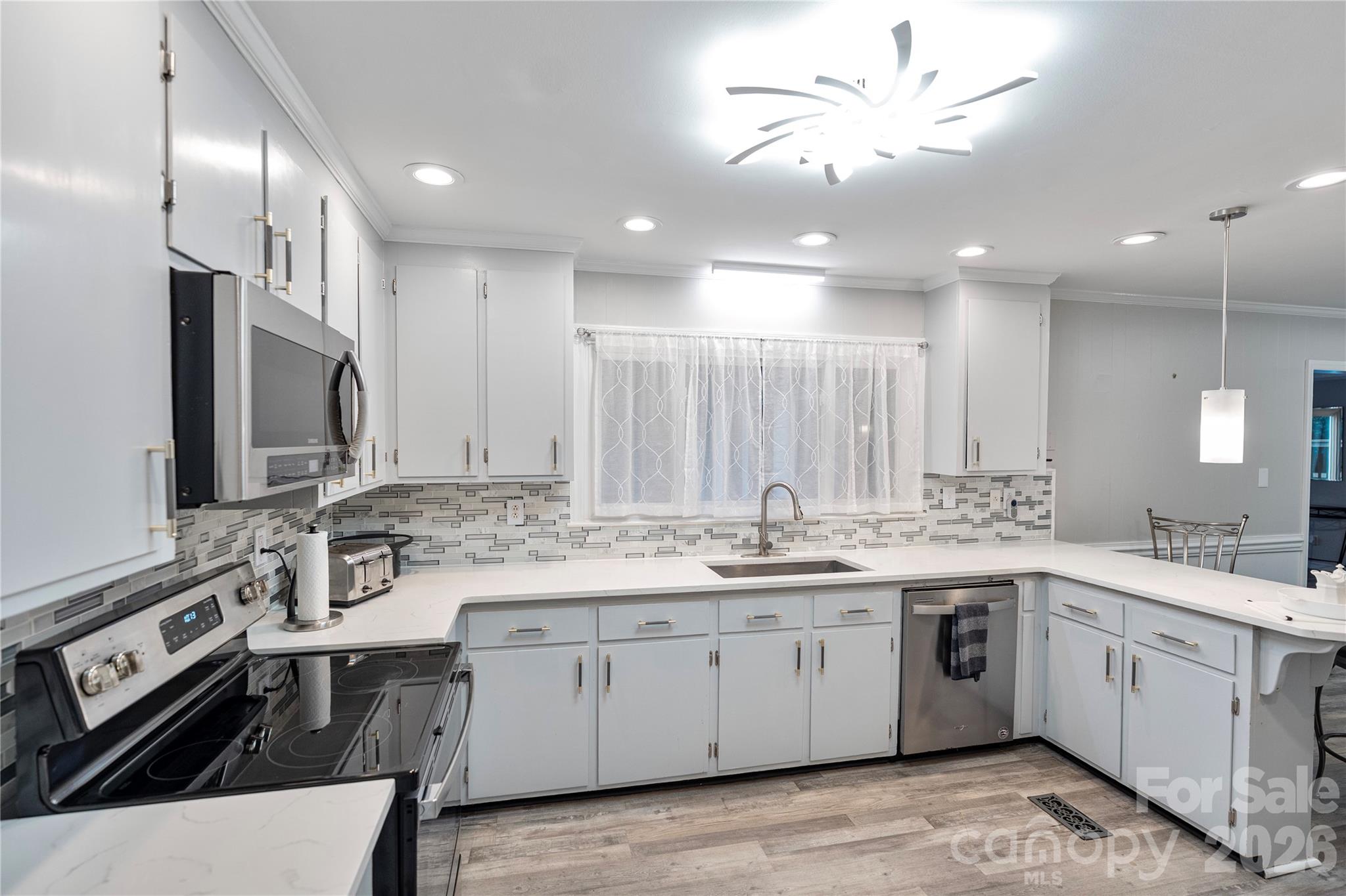 2524 Griffith Road Monroe, NC 28112 - Photo 7 of 45