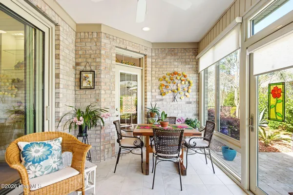 $675,000 | 4004 Keenan Court, Wilmington, NC 28412