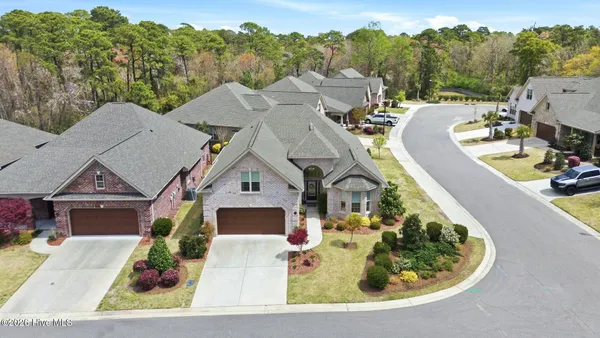 $675,000 | 4004 Keenan Court, Wilmington, NC 28412