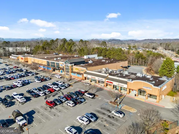 $2,100 | 3831 Brookburn Park, Gainesville, GA 30506