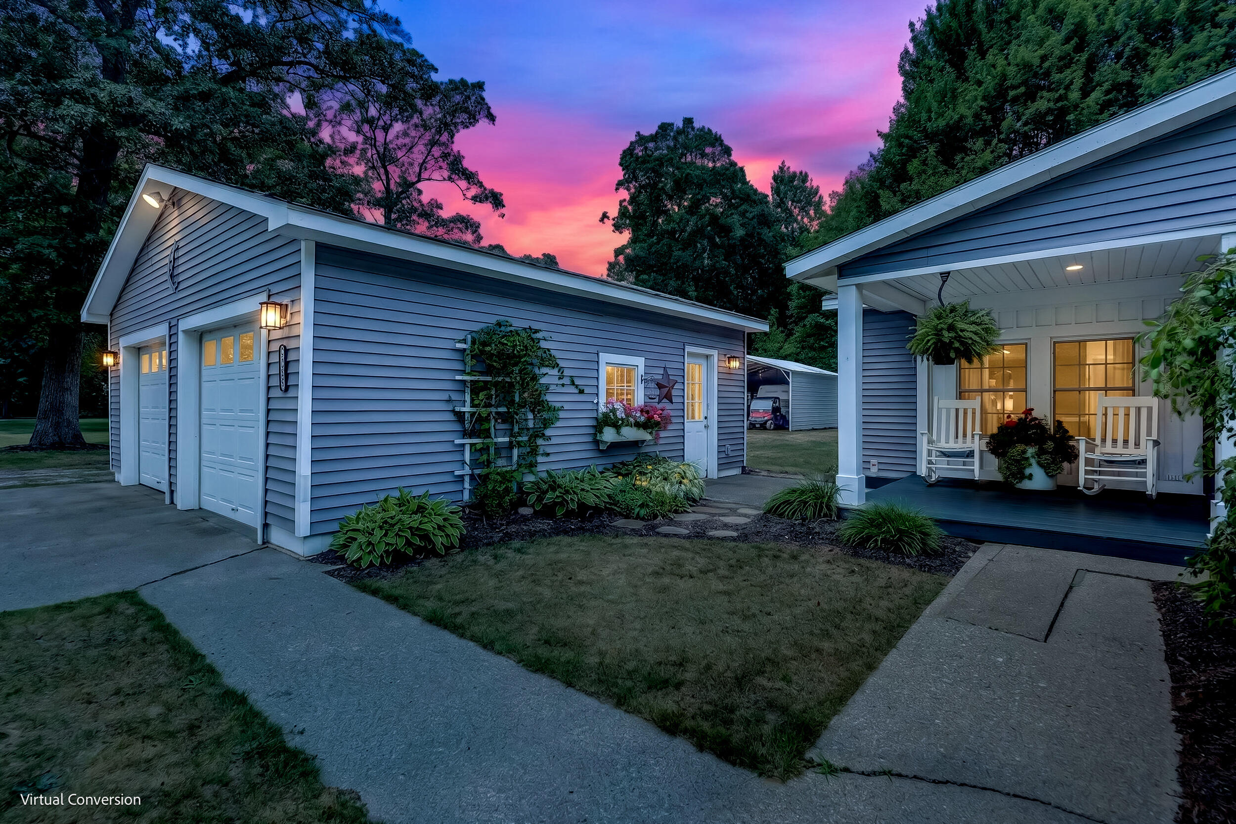3030 West Webster Road Rothbury, MI 49452 - Photo 48 of 48 3030 w webster-35_tl