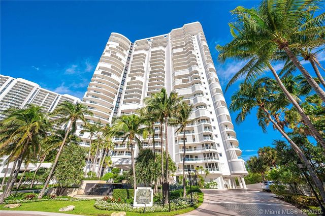 $650,000 | 21050 Northeast 38th Avenue, Unit 1606, Aventura, FL 33180