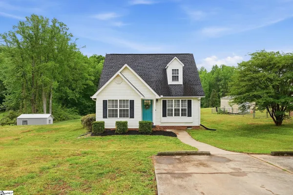 $300,000 | 524 Mt Tabor Church Road, Pickens, SC 29671