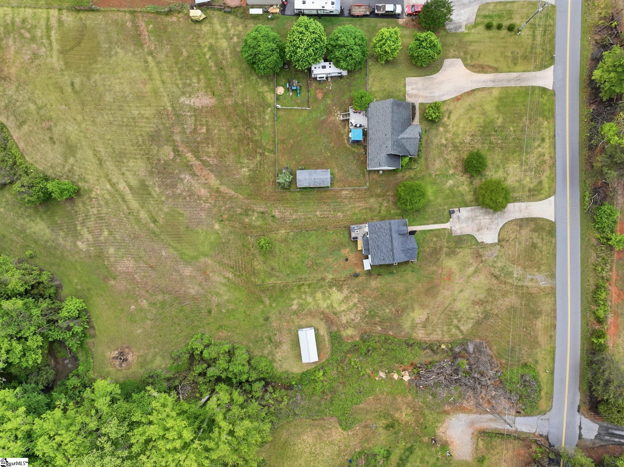524 Mt Tabor Church Road Pickens, SC 29671 - Photo 5 of 32
