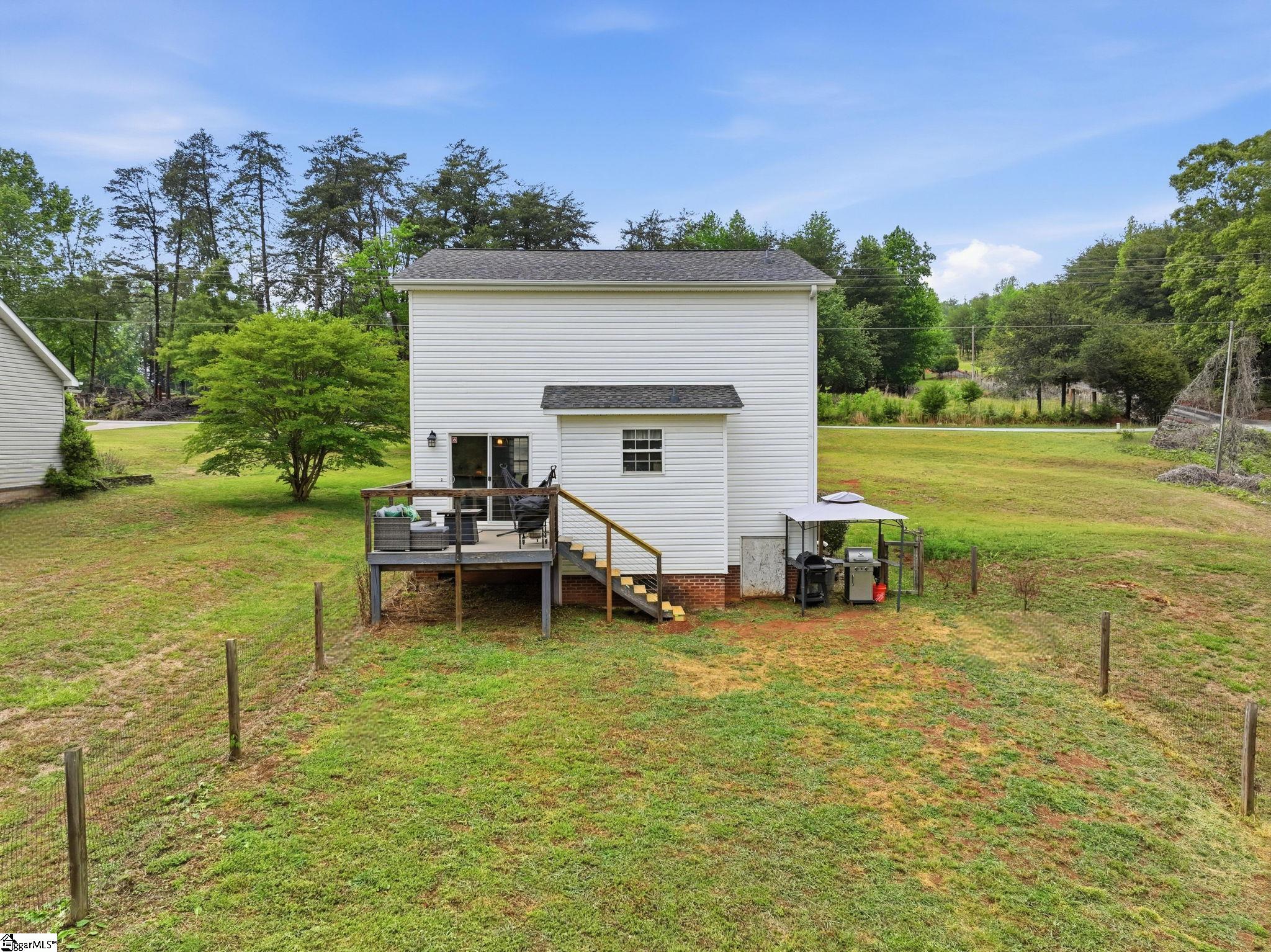 524 Mt Tabor Church Road Pickens, SC 29671 - Photo 6 of 32