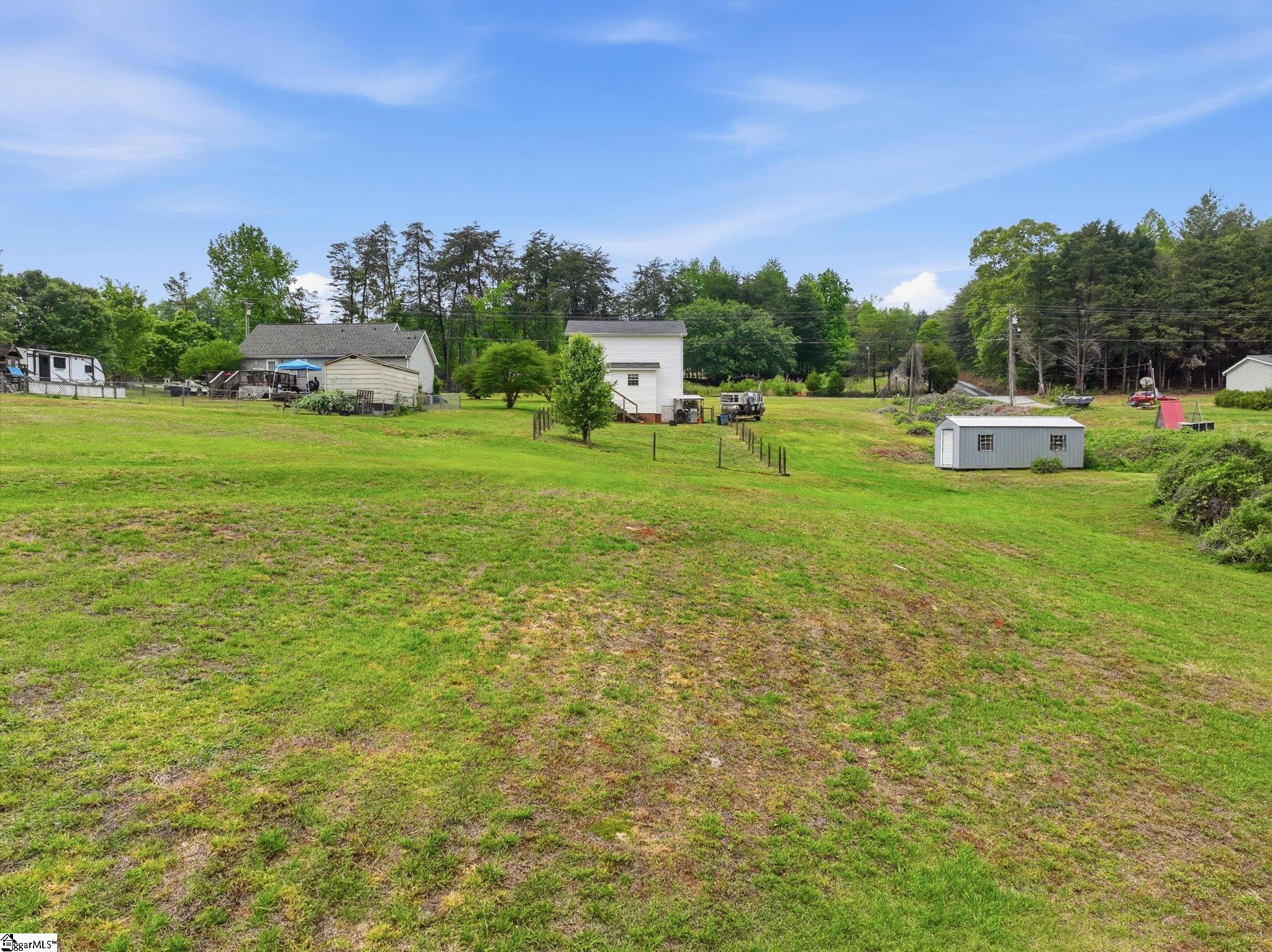 524 Mt Tabor Church Road Pickens, SC 29671 - Photo 9 of 32