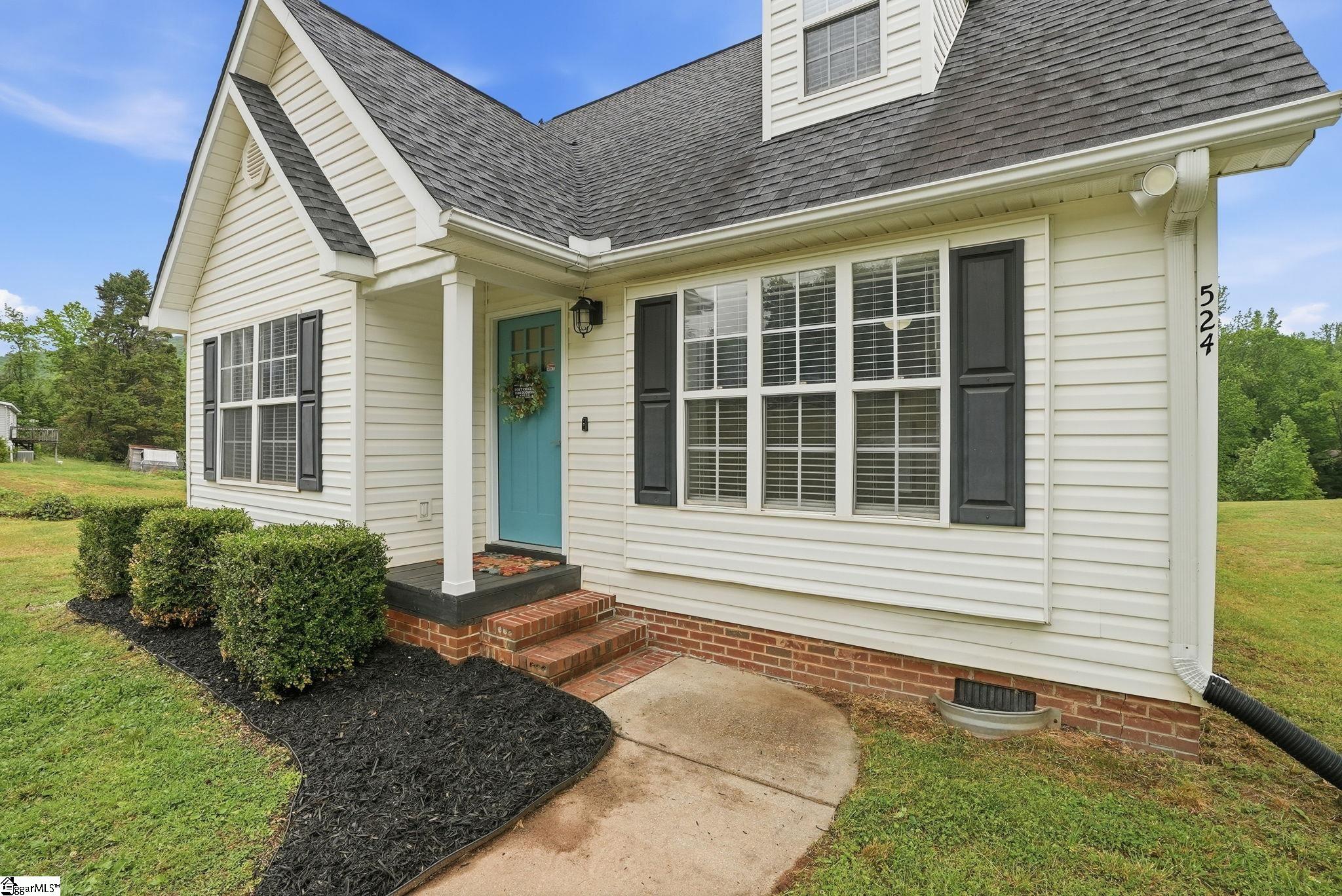524 Mt Tabor Church Road Pickens, SC 29671 - Photo 10 of 32
