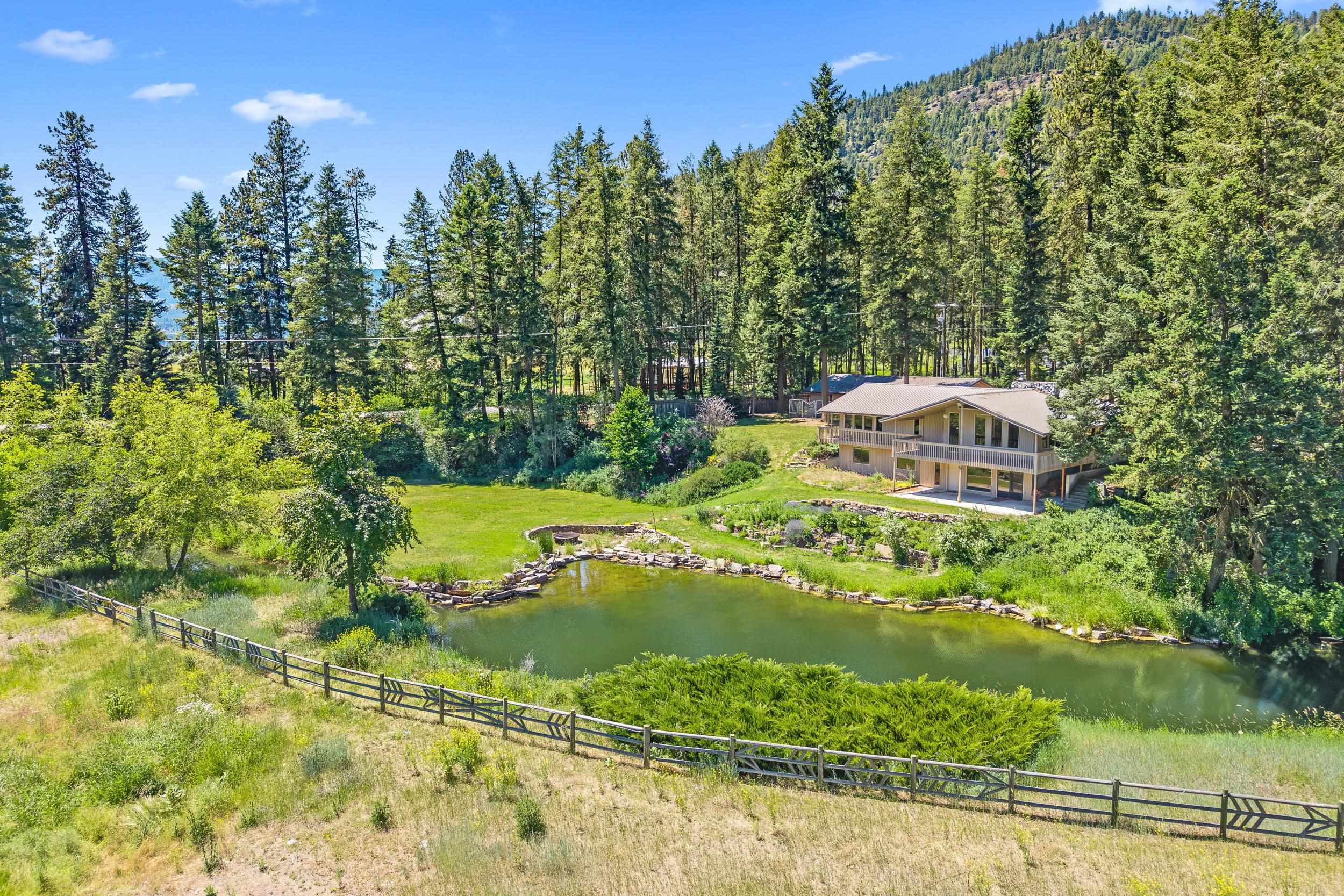 512 Williams Lake Road Colville, WA 99114 - Photo 6 of 46
