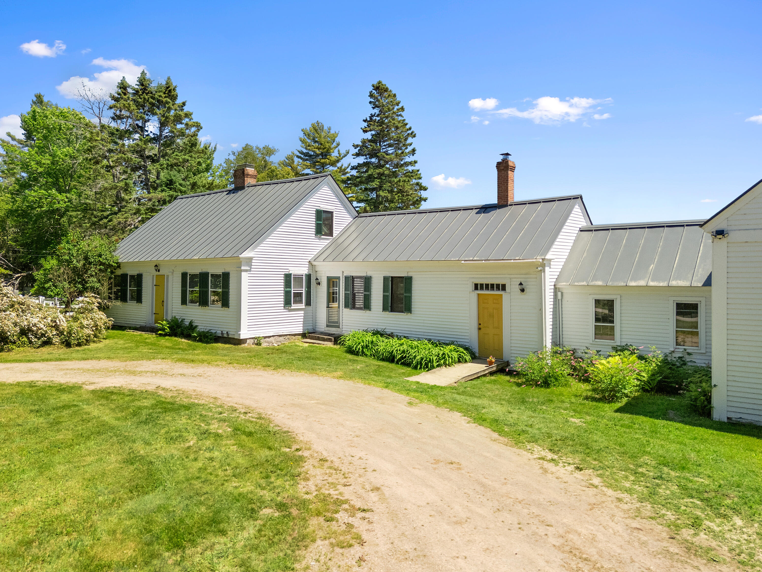 1141 Main Road Islesboro, ME 04848 - Photo 76 of 81 DJI_20260617131415_0586_D
