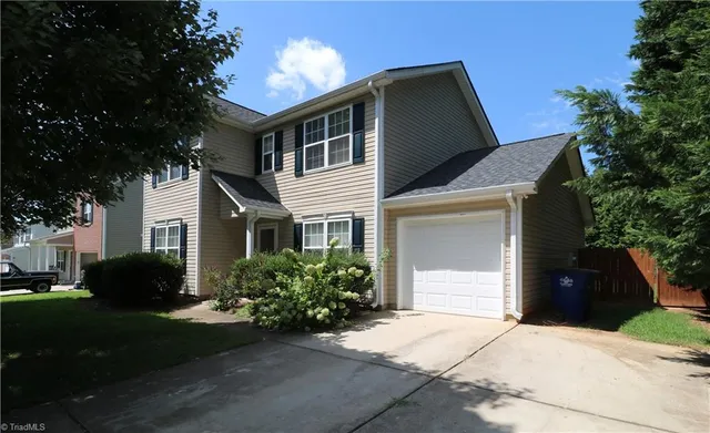 $1,725 | 136 Silver Creek Trail, Kernersville, NC 27284