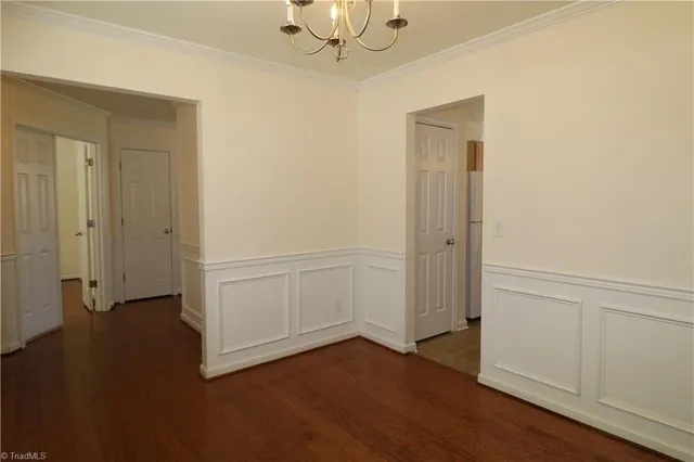 $1,725 | 136 Silver Creek Trail, Kernersville, NC 27284