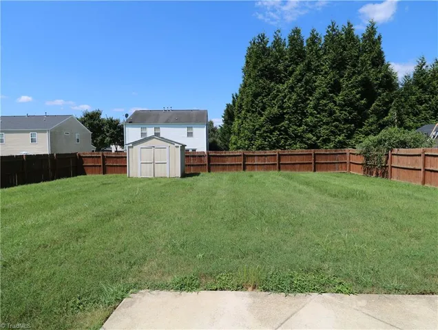 $1,725 | 136 Silver Creek Trail, Kernersville, NC 27284