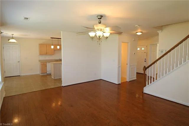 $1,725 | 136 Silver Creek Trail, Kernersville, NC 27284