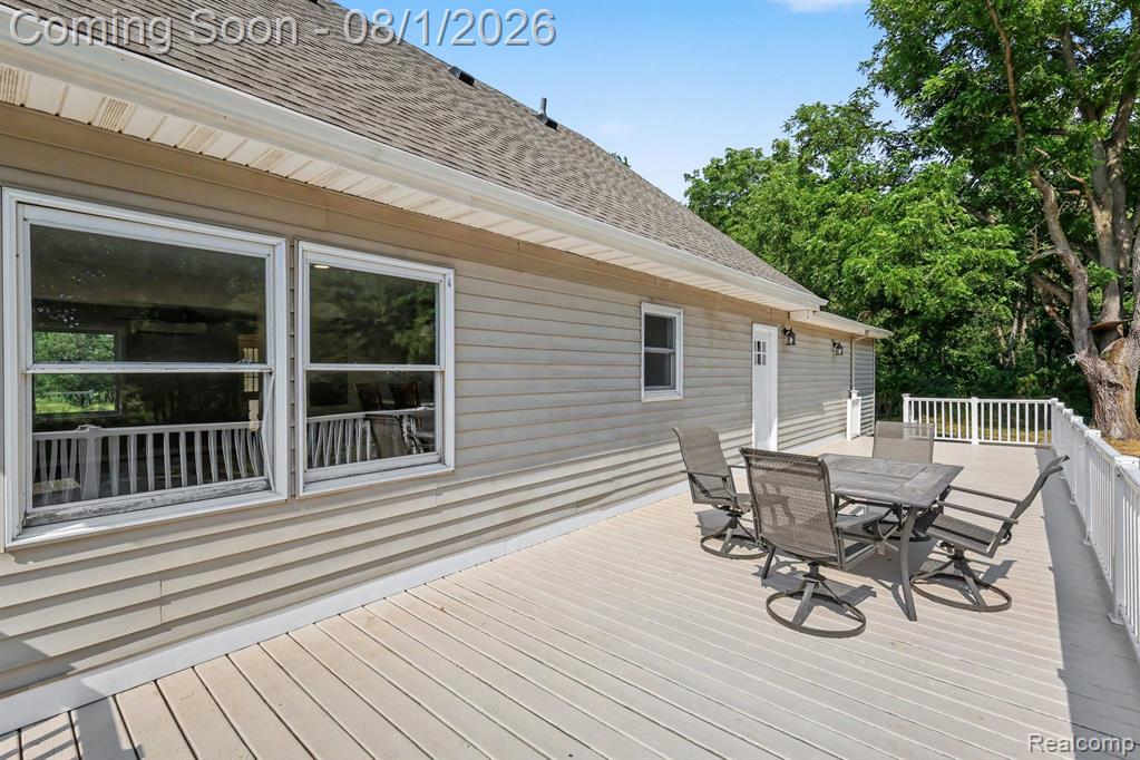 1253 Harper Road Mason, MI 48854 - Photo 7 of 51 Gallery Image 7