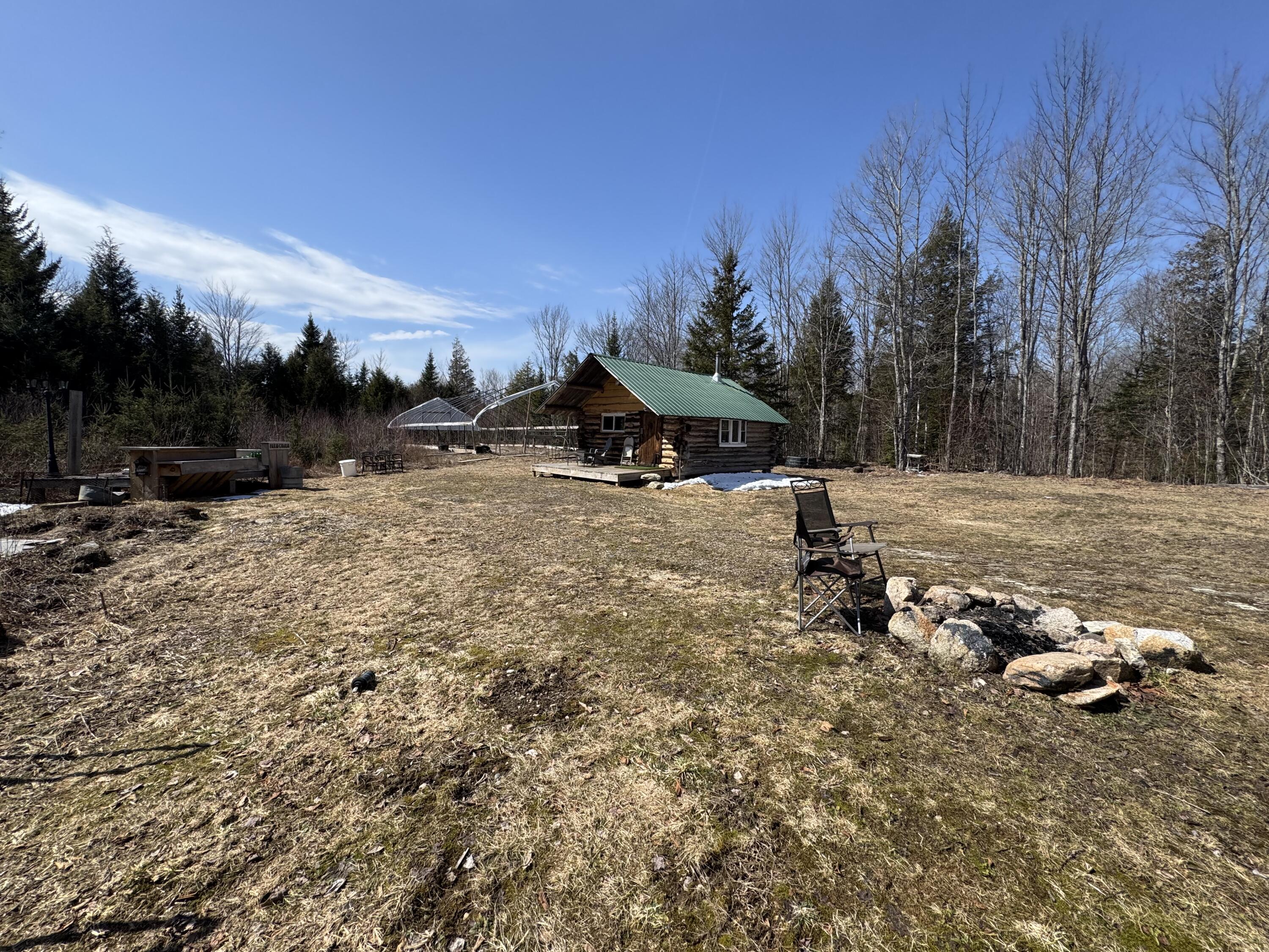 978 Woodville Road Woodville, ME 04457 - Photo 26 of 35 Get away from it all!