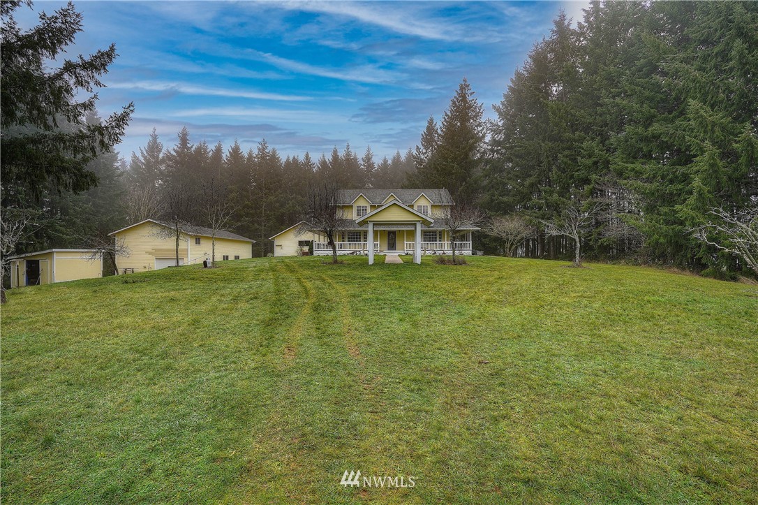 5716 Churchill Road Southeast Tenino, WA 98589 - Photo 1 of 39 Gallery Image 1