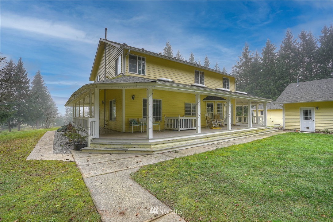 5716 Churchill Road Southeast Tenino, WA 98589 - Photo 2 of 39 Gallery Image 2