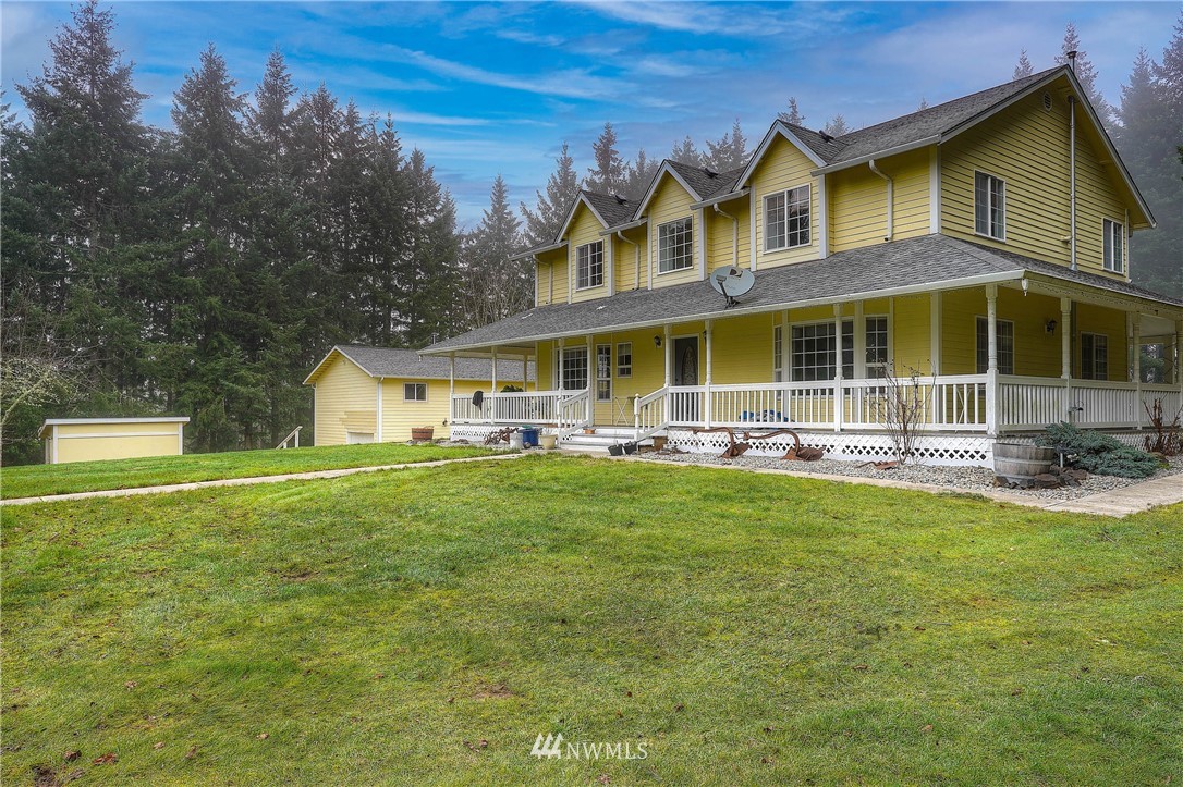 5716 Churchill Road Southeast Tenino, WA 98589 - Photo 3 of 39 Gallery Image 3