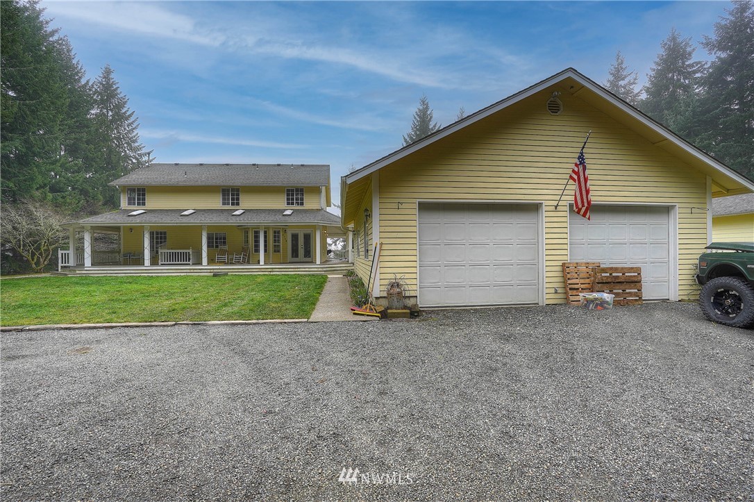 5716 Churchill Road Southeast Tenino, WA 98589 - Photo 34 of 39 Gallery Image 34