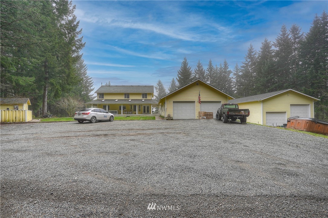 5716 Churchill Road Southeast Tenino, WA 98589 - Photo 35 of 39 Gallery Image 35