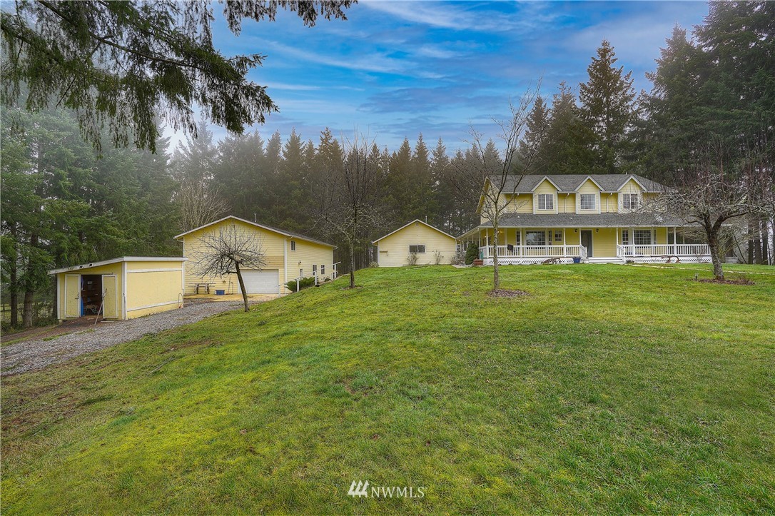 5716 Churchill Road Southeast Tenino, WA 98589 - Photo 36 of 39 Gallery Image 36