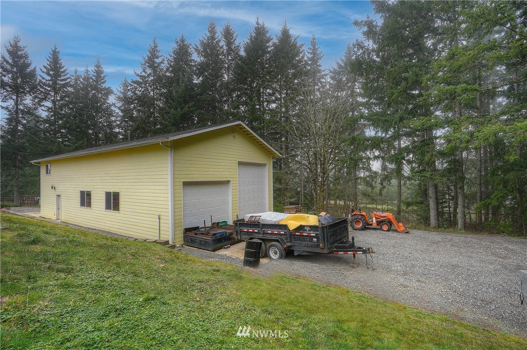 5716 Churchill Road Southeast Tenino, WA 98589 - Photo 37 of 39 Gallery Image 37