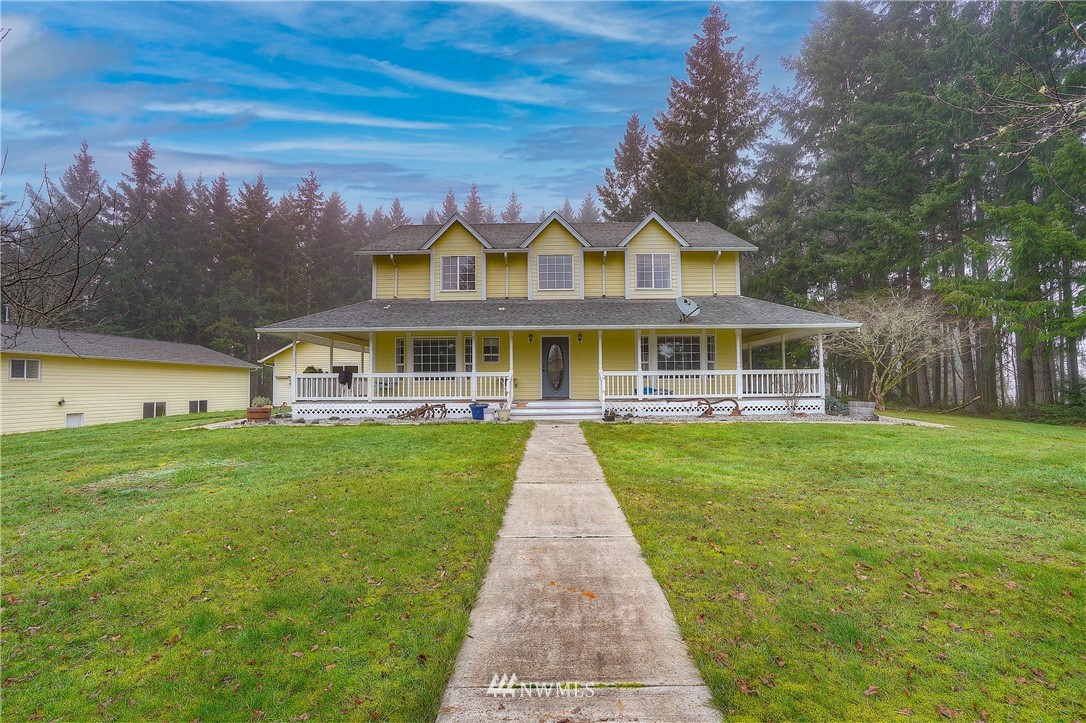5716 Churchill Road Southeast Tenino, WA 98589 - Photo 38 of 39 Gallery Image 38