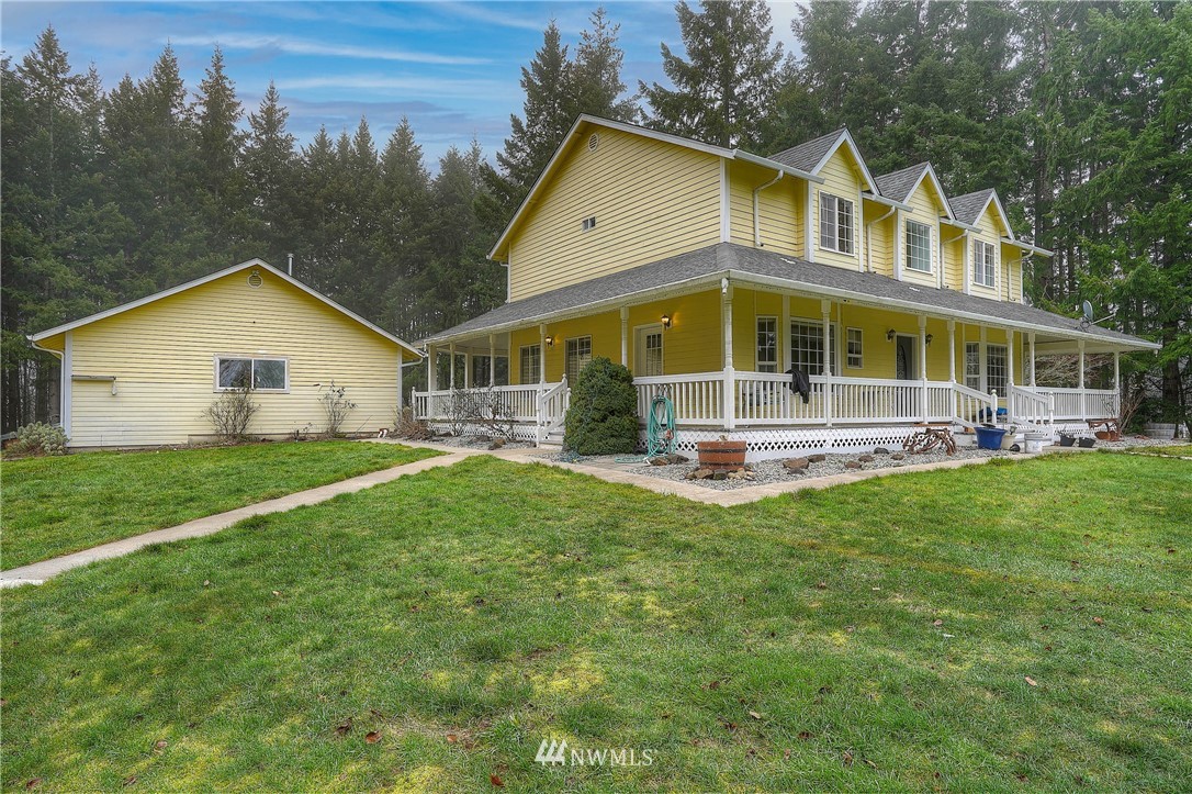 5716 Churchill Road Southeast Tenino, WA 98589 - Photo 39 of 39 Gallery Image 39