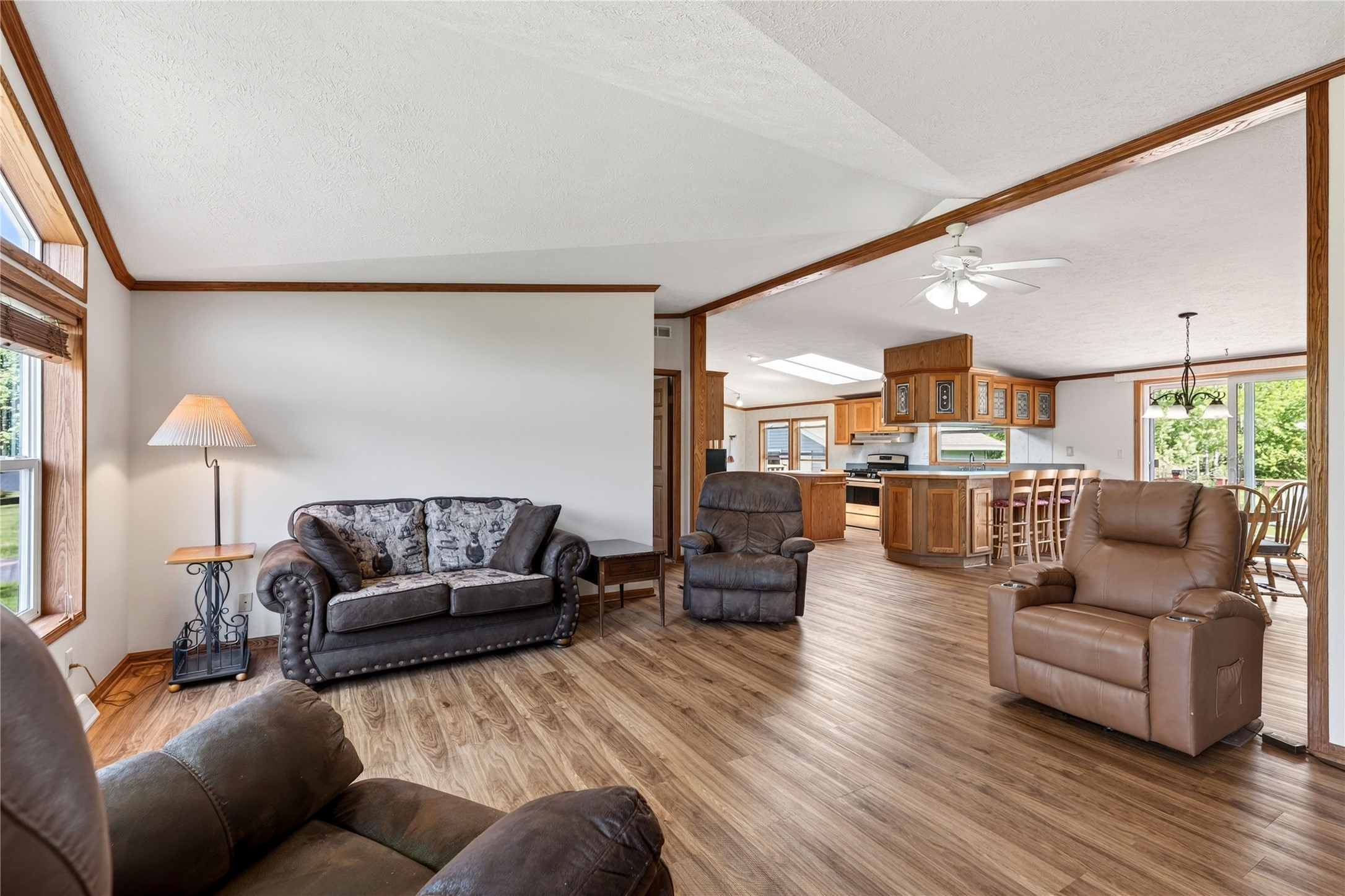 1204 Whitetail Street Spooner, WI 54801 - Photo 16 of 39
