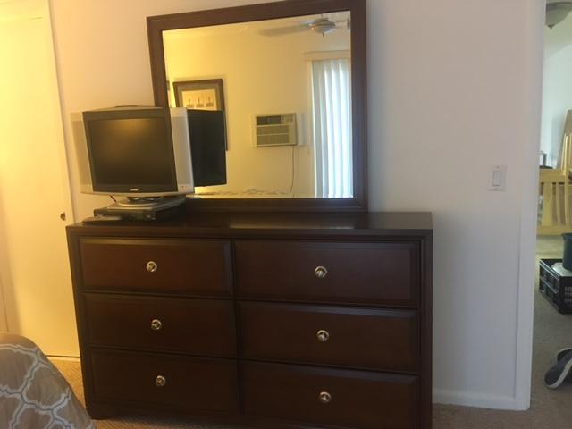 188 Fanshaw East, Unit 188E Boca Raton, FL 33434 - Photo 4 of 9 CV Bedroom Chest