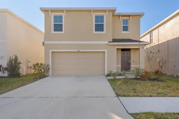 $404,999 | 5764 Hollingworth Trail, Wesley Chapel, FL 33545