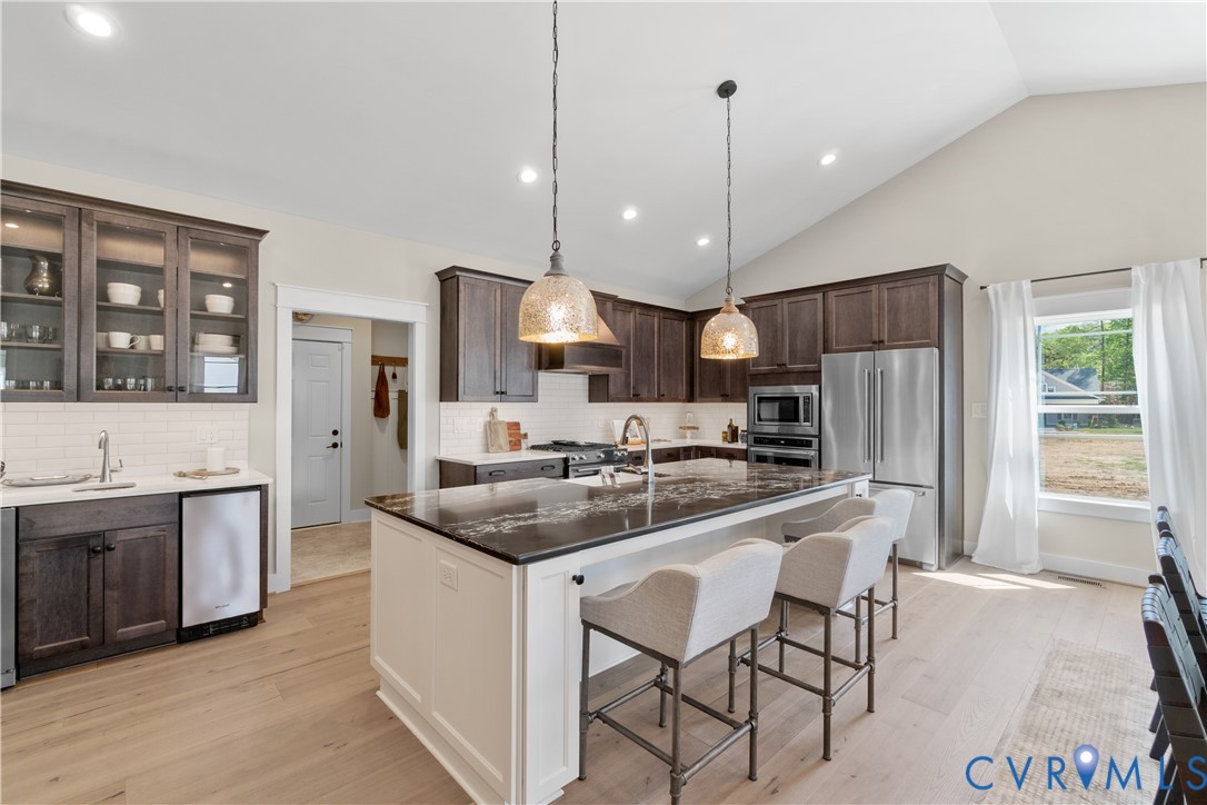 2160 Green Level Road King William, VA 23086 - Photo 2 of 27