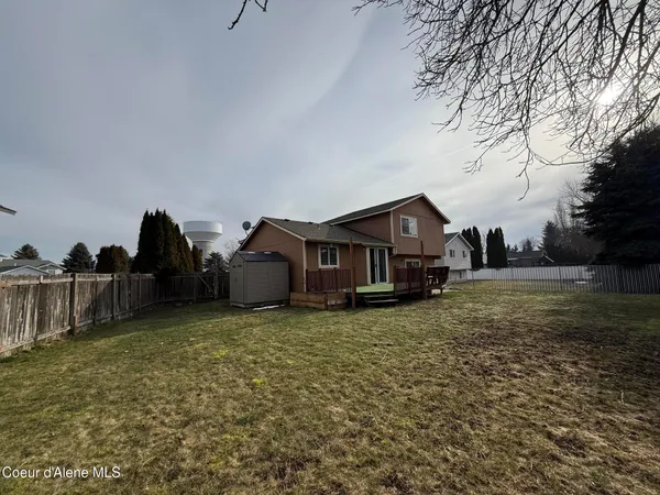 $510,000 | 10951 North Krest Court, Hayden, ID 83835