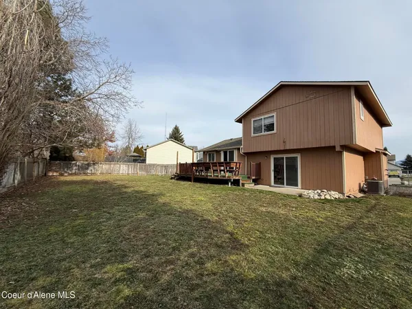 $510,000 | 10951 North Krest Court, Hayden, ID 83835