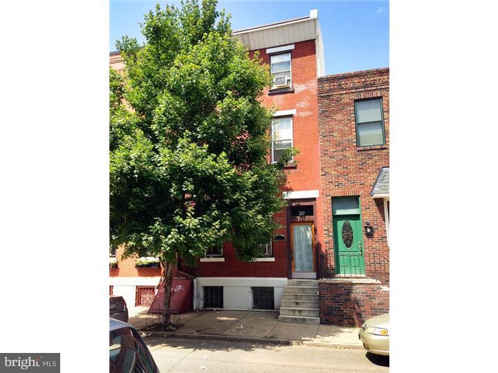 317 Reed Street Philadelphia, PA 19147 - Photo 1 of 1