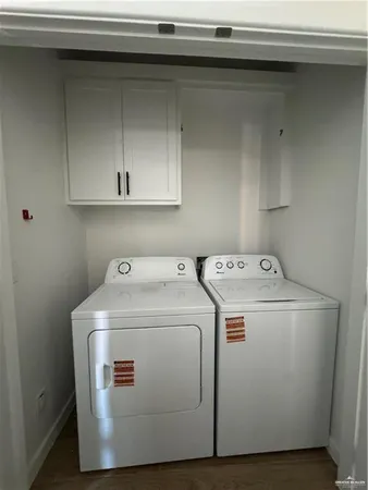 $1,300 | 1205 South Waterfall Avenue, Unit 4, Edinburg, TX 78539