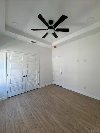 $1,300 | 1205 South Waterfall Avenue, Unit 4, Edinburg, TX 78539
