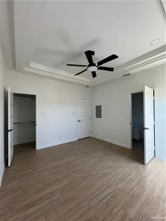 $1,300 | 1205 South Waterfall Avenue, Unit 4, Edinburg, TX 78539