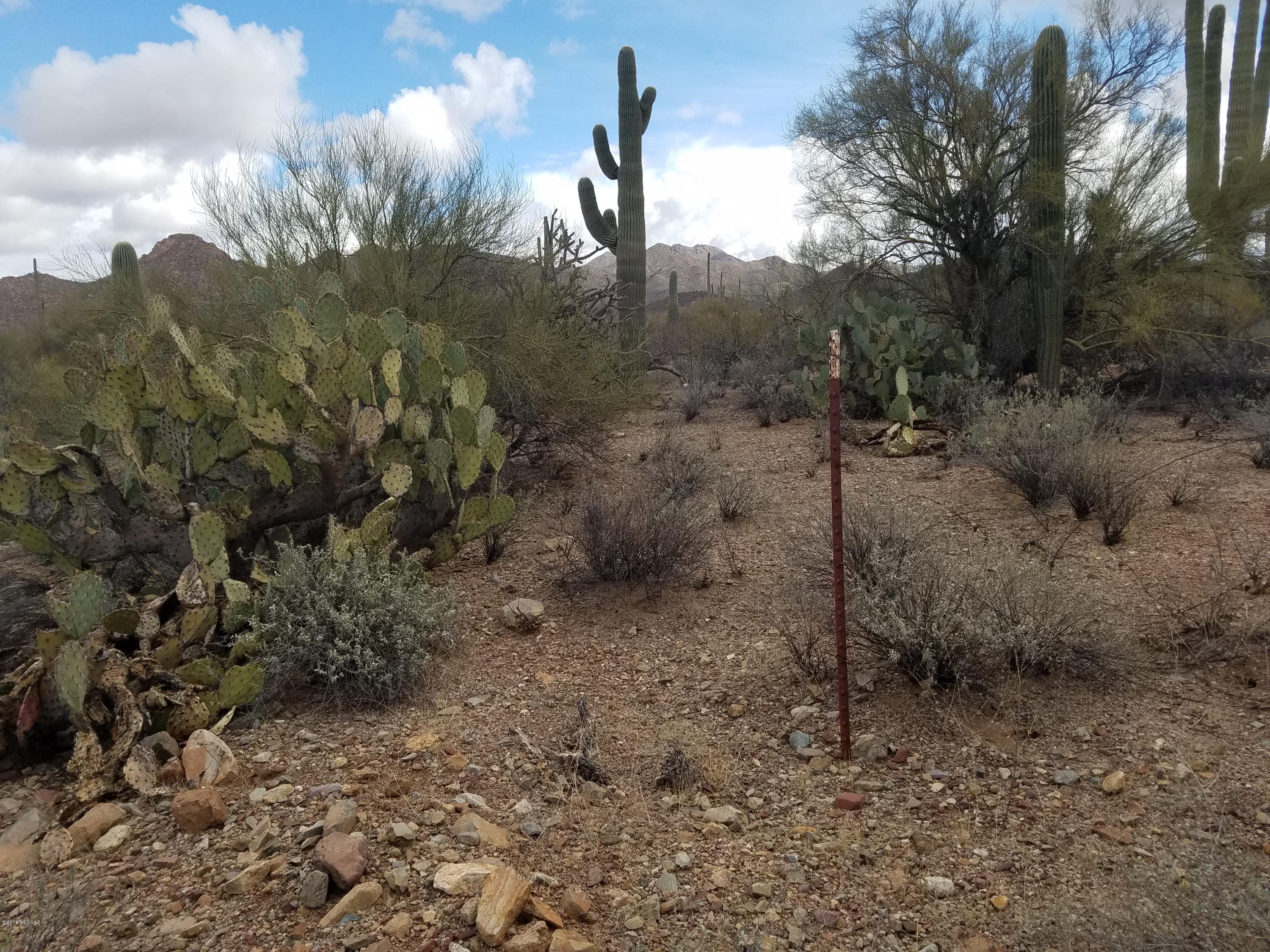 0 West Mile Wide Road Tucson, AZ 85743 - Photo 7 of 11