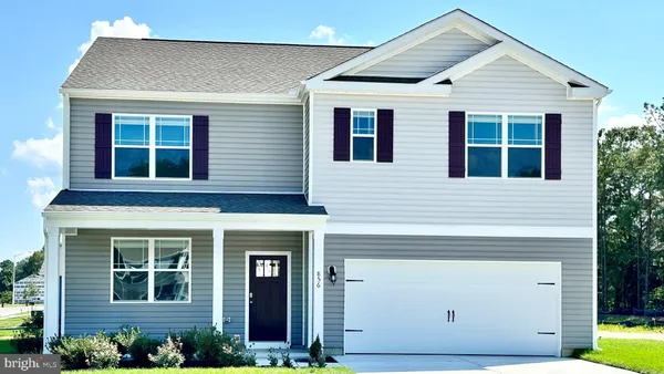 $387,990 | 1151 Wintermead Loop, Salisbury, MD 21801