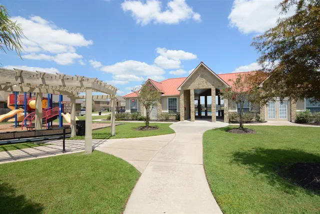 a view of outdoor space yard and patio