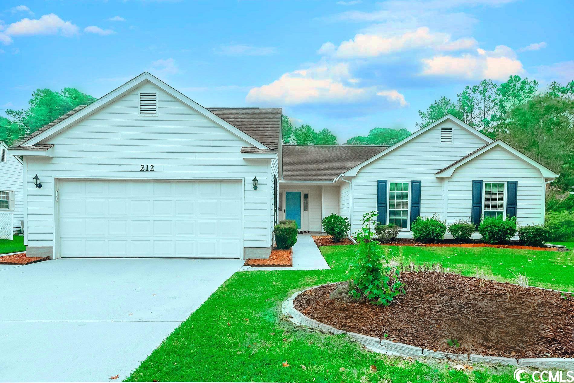 212 Sandpiper Court Murrells Inlet, SC 29576 - Photo 1 of 40 Gallery Image 1