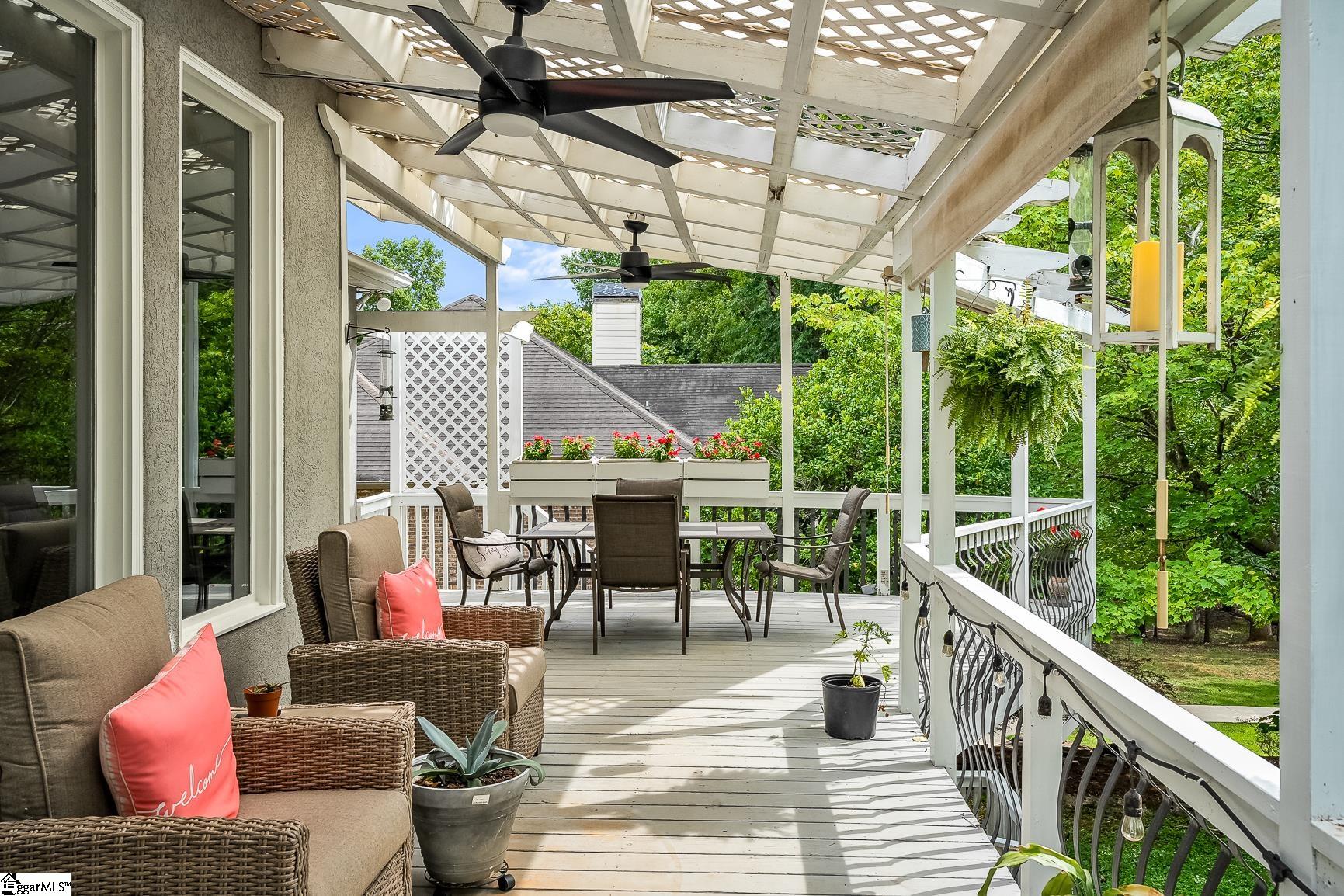 121 Club Point Anderson, SC 29626 - Photo 26 of 33