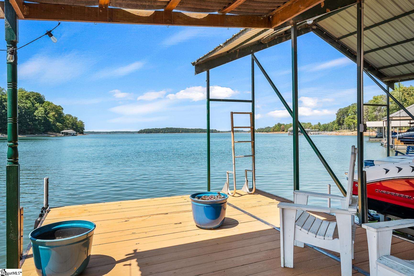 121 Club Point Anderson, SC 29626 - Photo 28 of 33